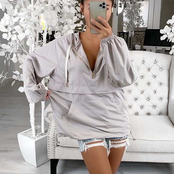 🆕SUNDOWN— in Dove Gray - Picture 2 of 5